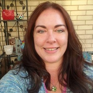 Meet your Posher, Catherine